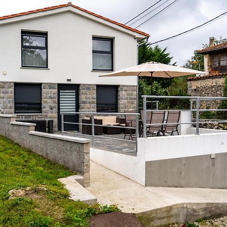 Apartamentos Baldenora 라네스 외부 사진