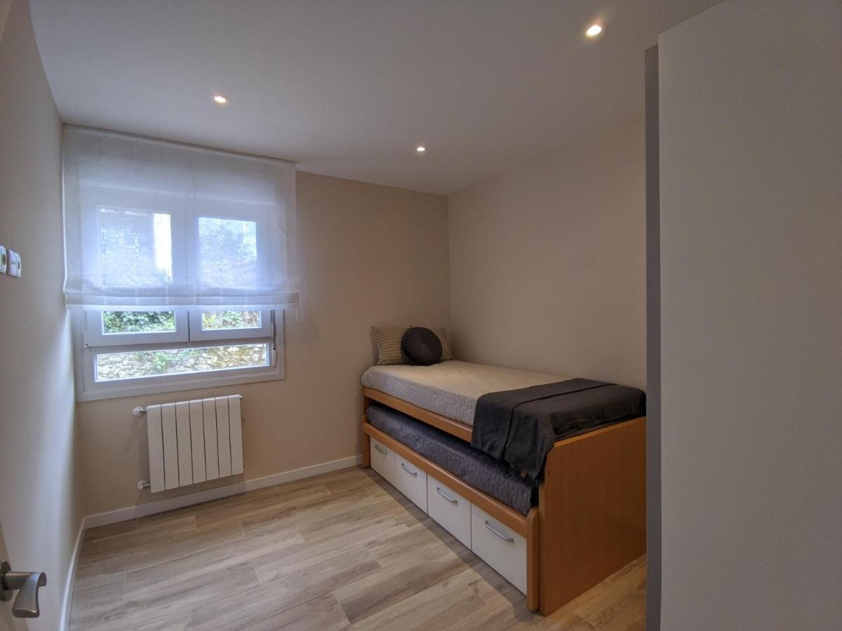 Apartamentos Baldenora 라네스 외부 사진