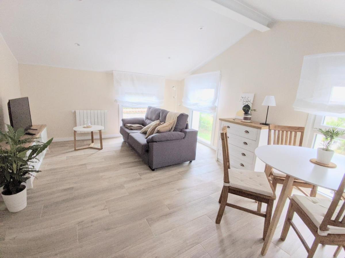Apartamentos Baldenora 라네스 외부 사진