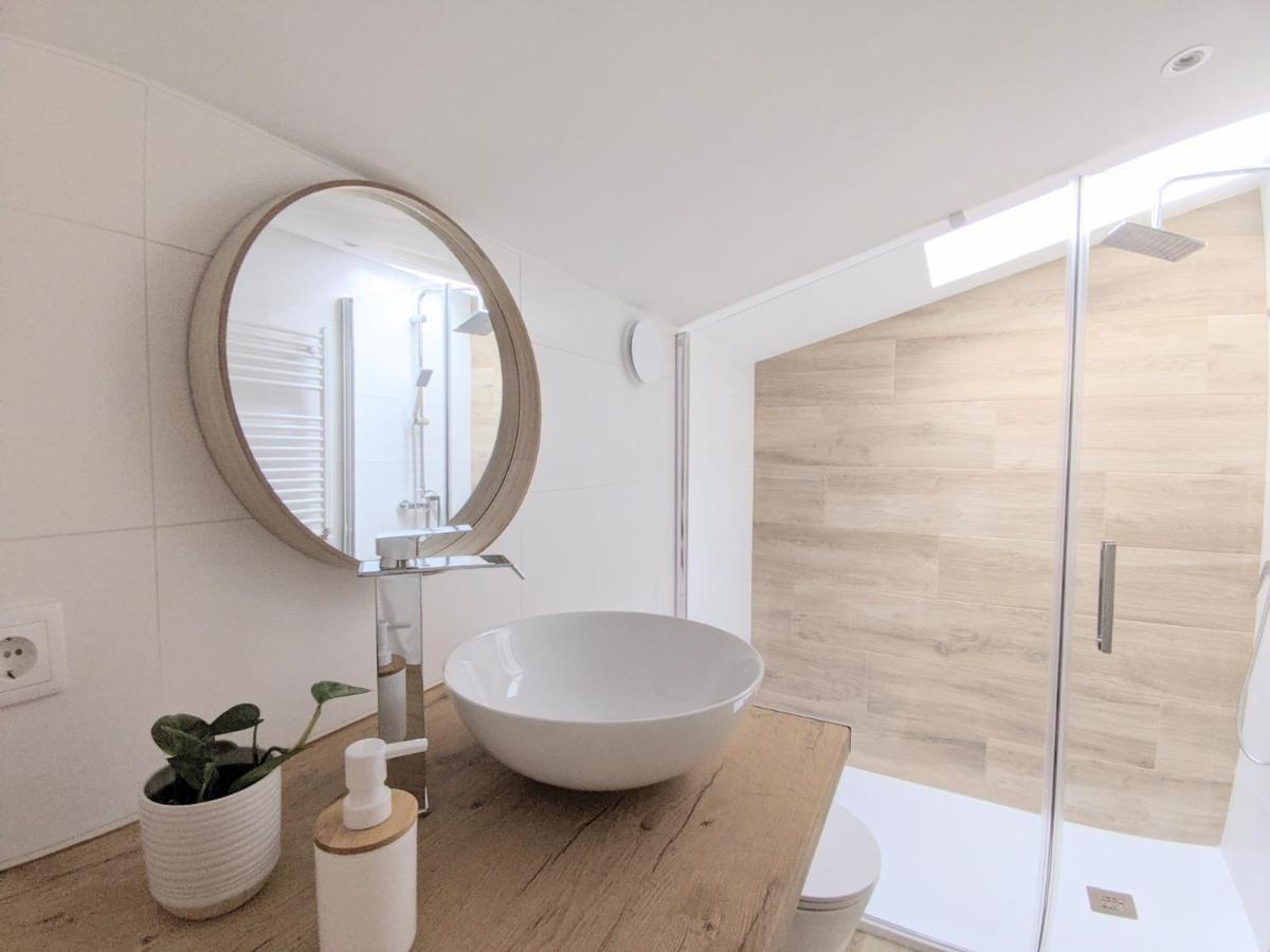 Apartamentos Baldenora 라네스 외부 사진