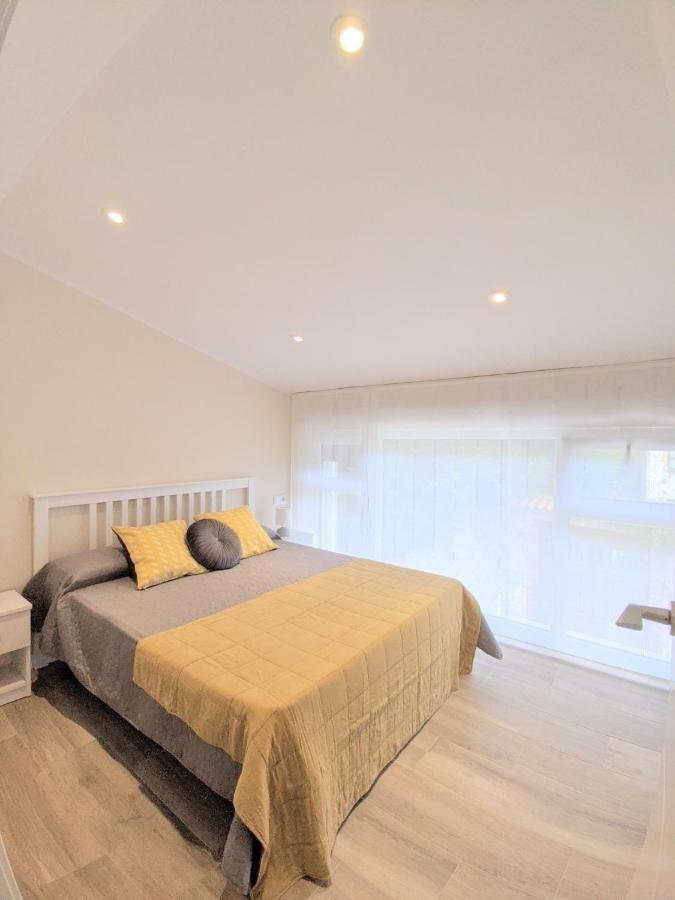 Apartamentos Baldenora 라네스 외부 사진