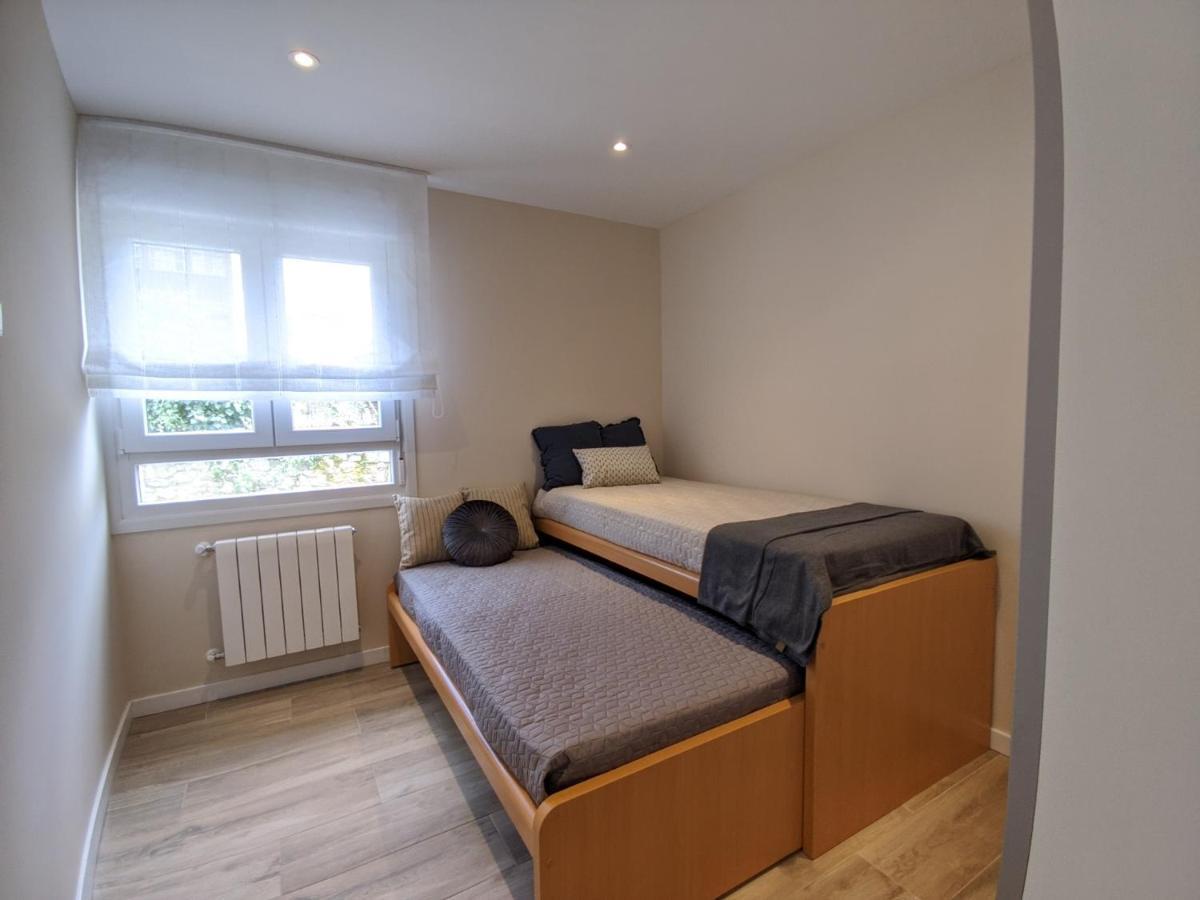 Apartamentos Baldenora 라네스 외부 사진