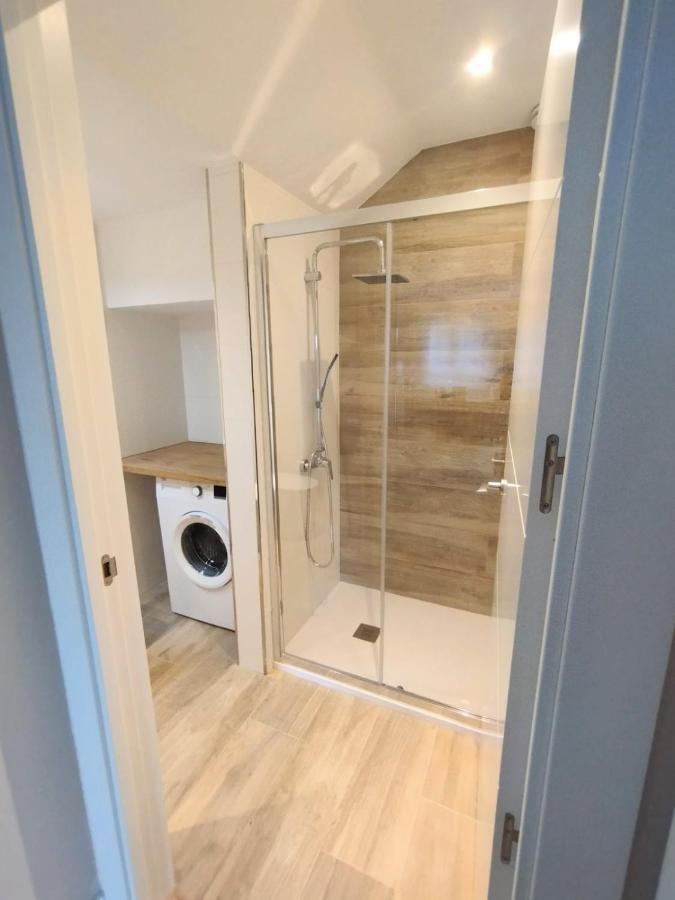 Apartamentos Baldenora 라네스 외부 사진