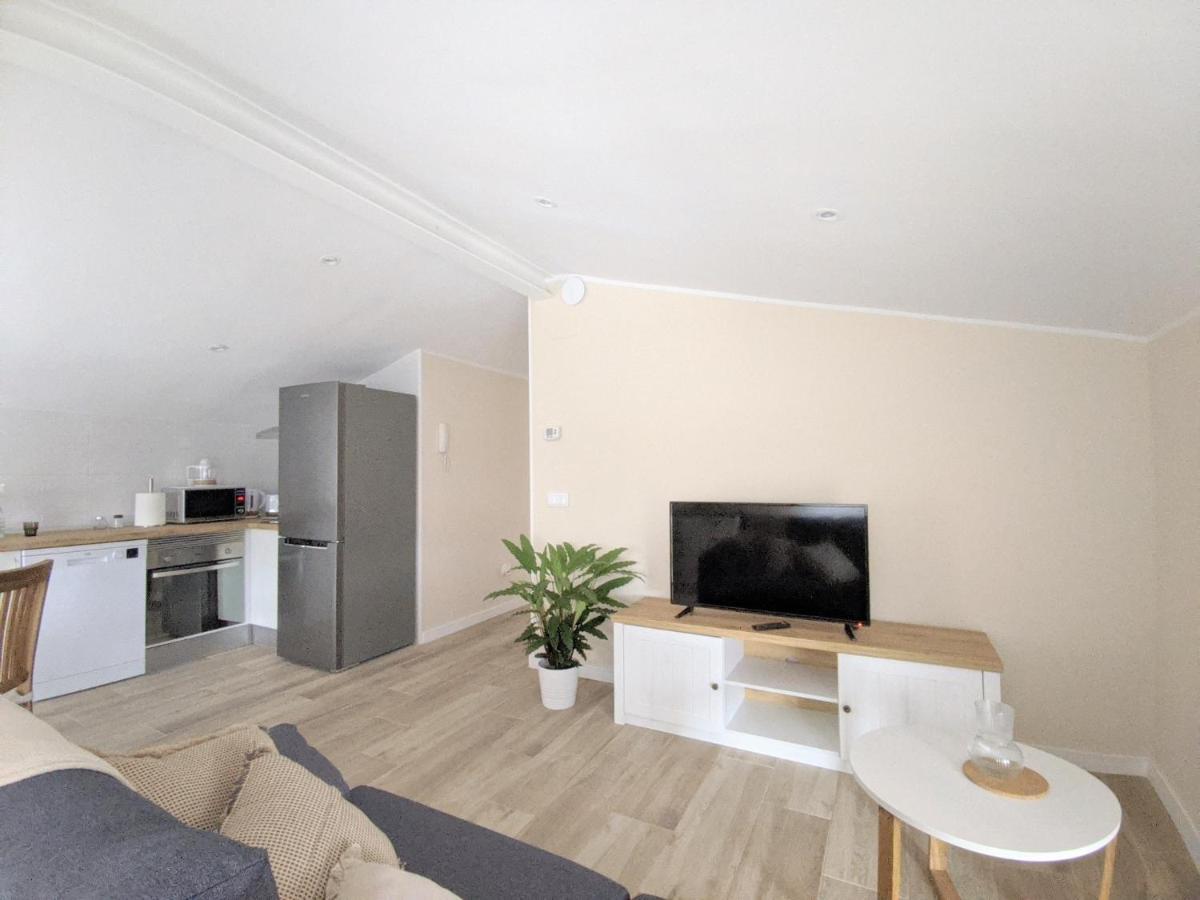 Apartamentos Baldenora 라네스 외부 사진