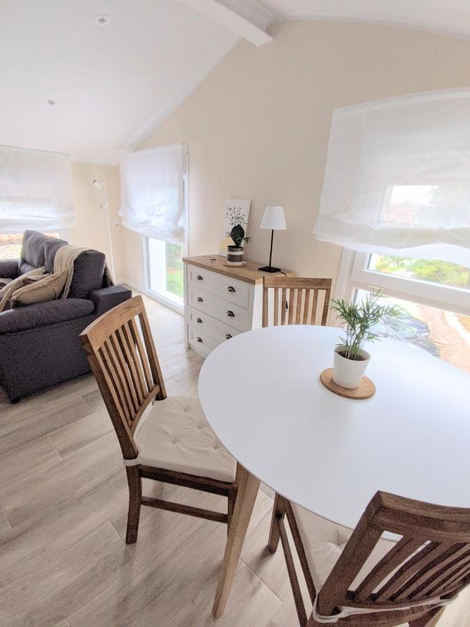 Apartamentos Baldenora 라네스 외부 사진