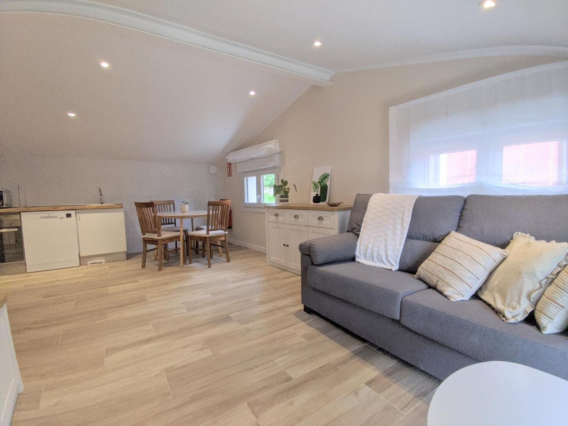 Apartamentos Baldenora 라네스 외부 사진