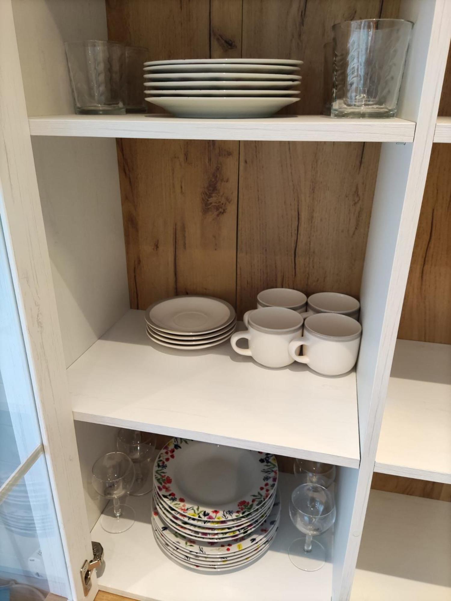 Apartamentos Baldenora 라네스 객실 사진